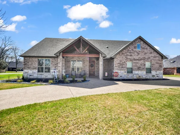 5418 Wedgefield Rd, Granbury, TX 76049