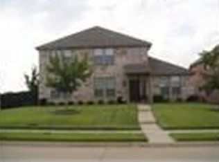 1361 Kentucky Ave, Lancaster, TX 75134