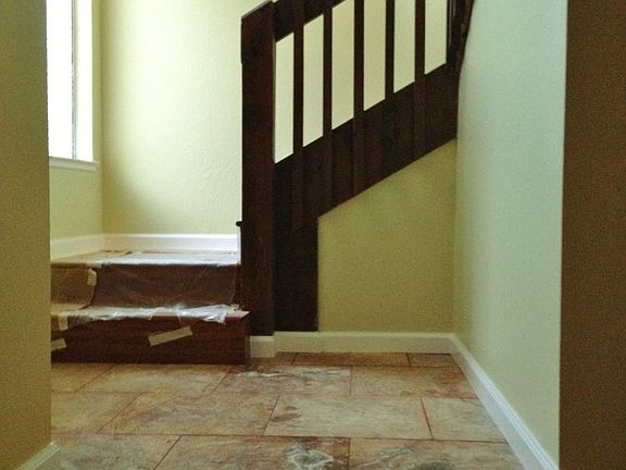 entry way