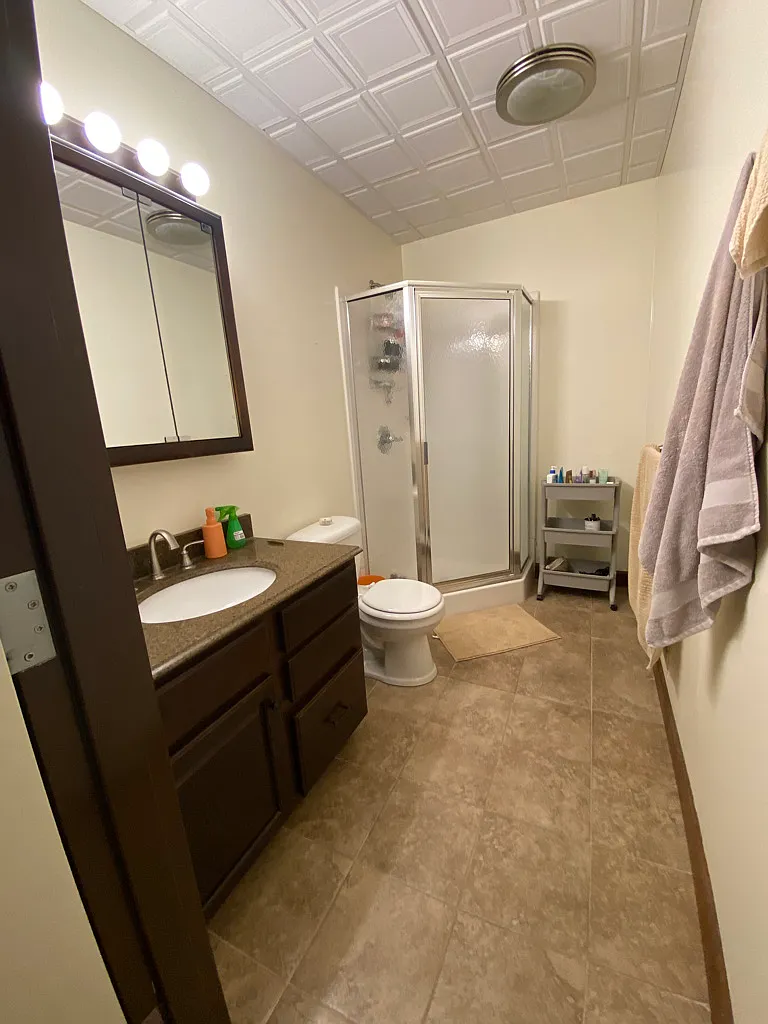 904 West 4th Street Apt. 2 Studio - 1 — Photo 4