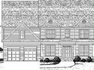 2704 Cameron Pond Dr, Cary, NC 27519