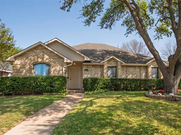 1931 Lavaca Trl, Carrollton, TX 75010
