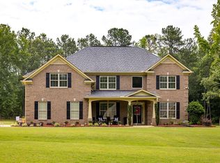 28 Boxwood Ln, Midland, GA 31820