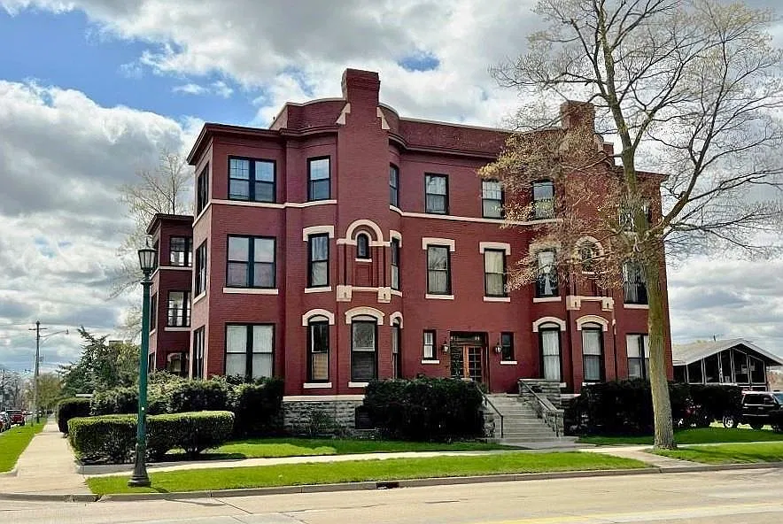 1 bed, 1.0 bath, 650 sqft, $750 — Photo 1