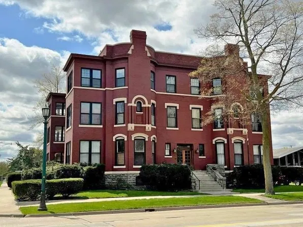 814 Center Ave, Bay City, MI