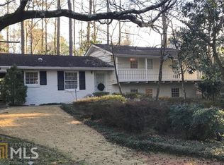 520 Mossy Vale Way NW, Sandy Springs, GA