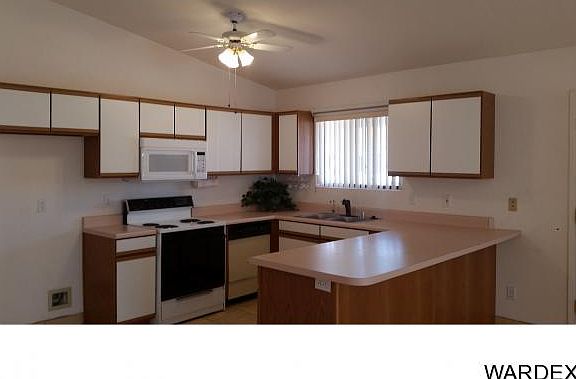 Open Kitchen