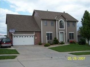 16022 Audrey St, Omaha, NE 68136