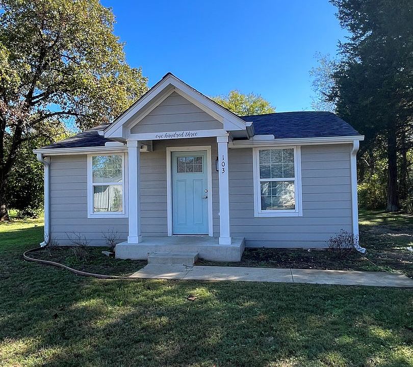 103 Wade St, Arp, TX 75750 | Zillow