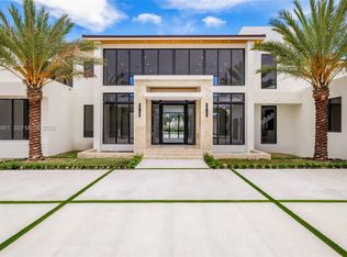 13805 Old Cutler Rd, Palmetto Bay, FL 33158