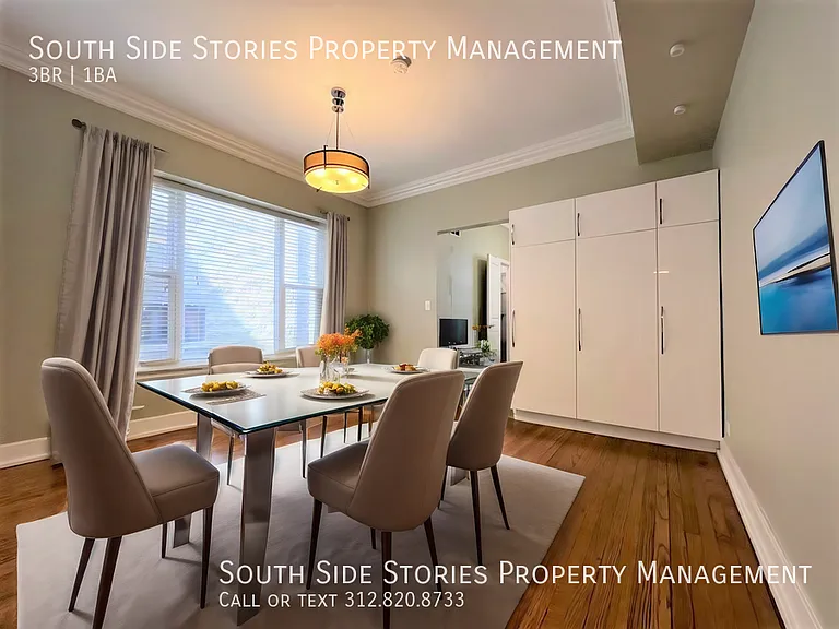 4745 S Saint Lawrence Ave #2N — Photo 12