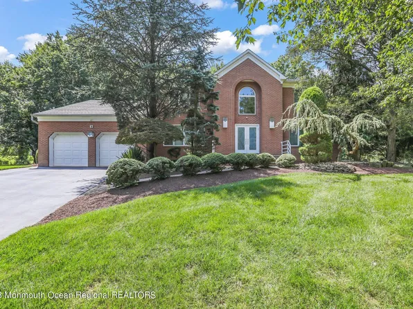 83 Annette Drive, Marlboro, NJ 07746