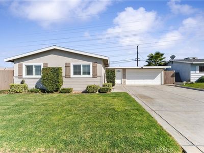 1438 Fieldgate Ave, La Puente, CA, 91745