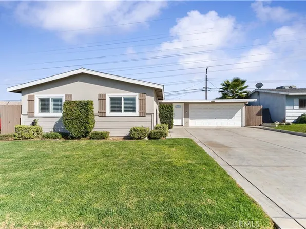 1438 Fieldgate Ave, La Puente, CA 91745