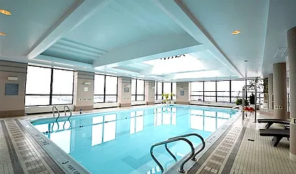 Rented by Avenues Real Estate