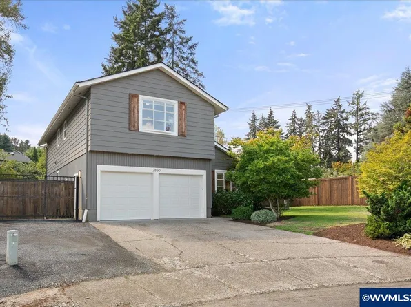 2850 Hoodoo Ct NW, Salem, OR 97304