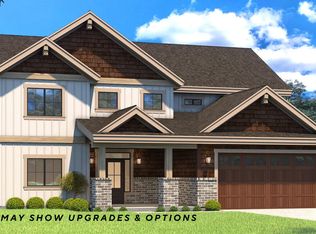 957 E Steeple Chase Rd, Hayden, ID 83835