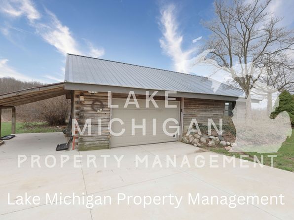 2112 Adams St SW, Byron Center, MI 49315