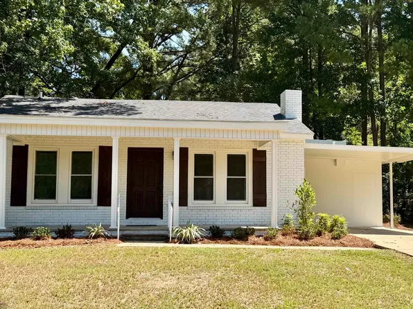 3504 Janice Dr, Ruston, LA 71270