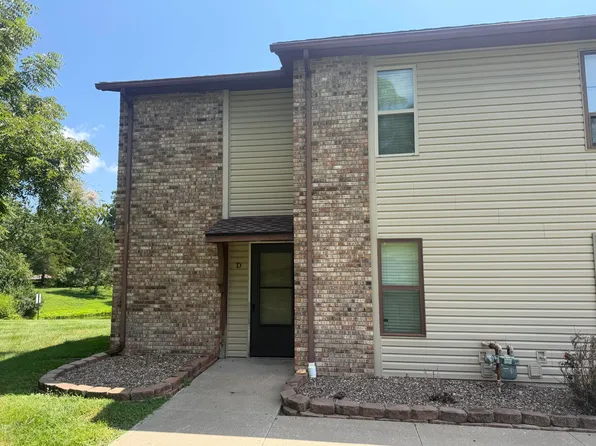 2032 N Waterfront Dr N APT D, Columbia, MO 65202
