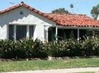 1235 Carmen Dr, Glendale, CA 91207