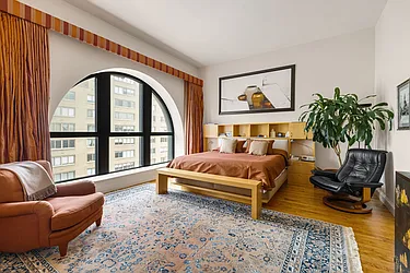 Sold by Berkshire Hathaway HomeServices New York Properties