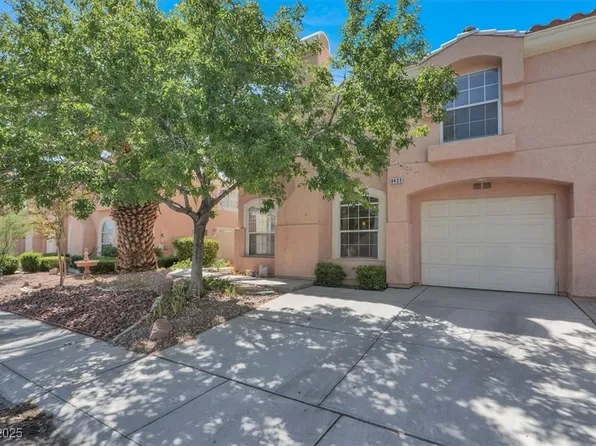 8409 Indigo Sky Ave, Las Vegas, NV 89129