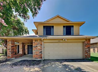 1456 Sedalia Dr, Flower Mound, TX 75028