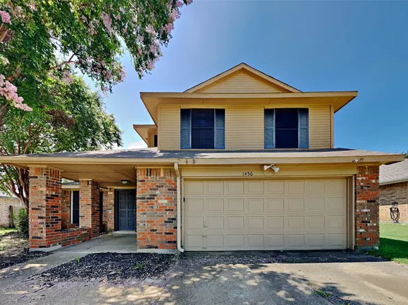 1456 Sedalia Dr, Flower Mound, TX 75028