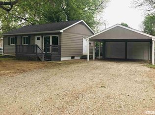 107 W Bittersweet Rd, Washington, IL 61571