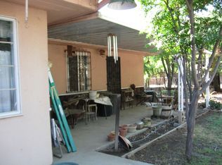 260 McCabe Ave, Mendota, CA 93640