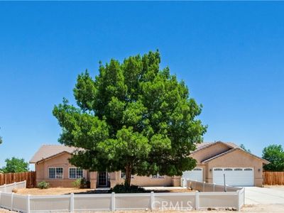 11471 Azure View Rd, Pinon Hills, CA, 92372