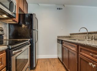 Gilbert 3907 Apts, Dallas, TX 75219