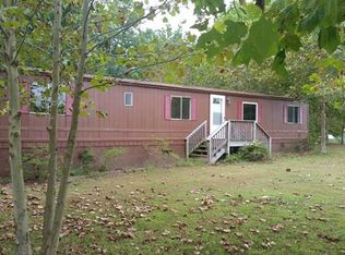 17963 Old Forty Rd, Waverly, VA 23890