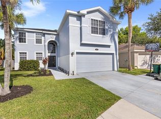 109 Burnt Pine DR, NAPLES, FL 34119