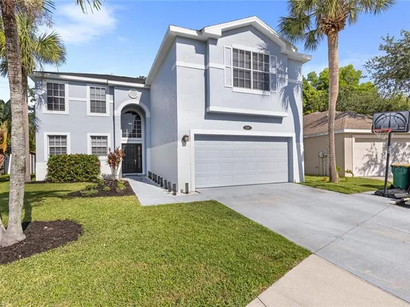 109 Burnt Pine DR, NAPLES, FL 34119