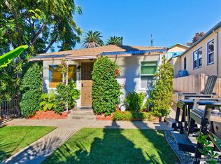4554 Pescadero Ave, San Diego, CA 92107