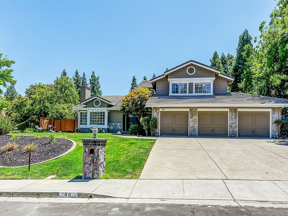 1st image of 60 Woodranch Cir
