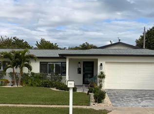 1190 Yacht Club Blvd, Indian Harbour Beach, FL 32937