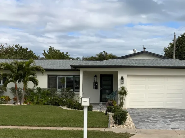 1190 Yacht Club Blvd, Indian Harbour Beach, FL 32937