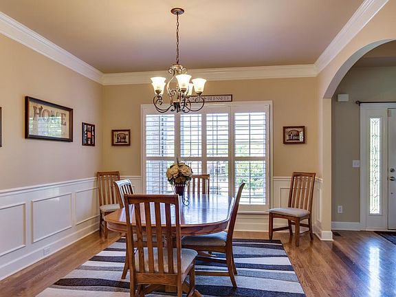 4th image of 2605 Tisdale Ct