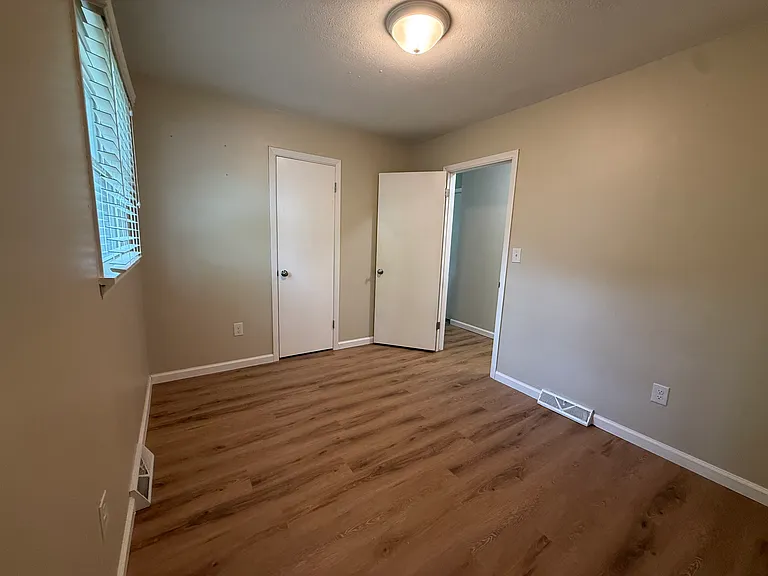 Bedroom - #1