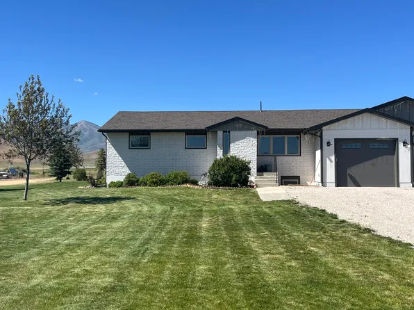 318 W 200 N, Fairfield, ID 83327