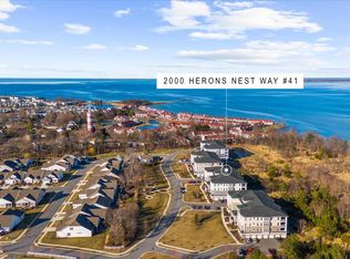 2000 Herons Nest Way #401, Chester, MD