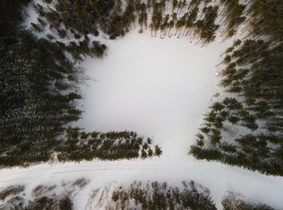 Hemlock Rd, Summit Lake, WI 54485