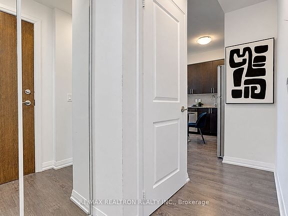 4th image of 9560 Markham Rd #1905