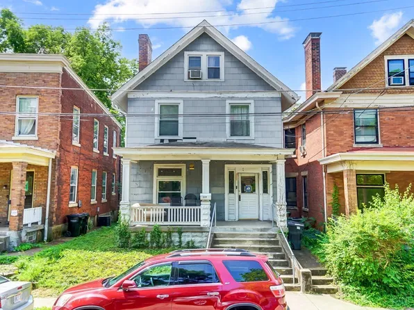 219 Atkinson St, Cincinnati, OH 45219