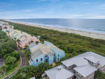 6300 A1a S Unit A1-3d, St Augustine, FL, 32080