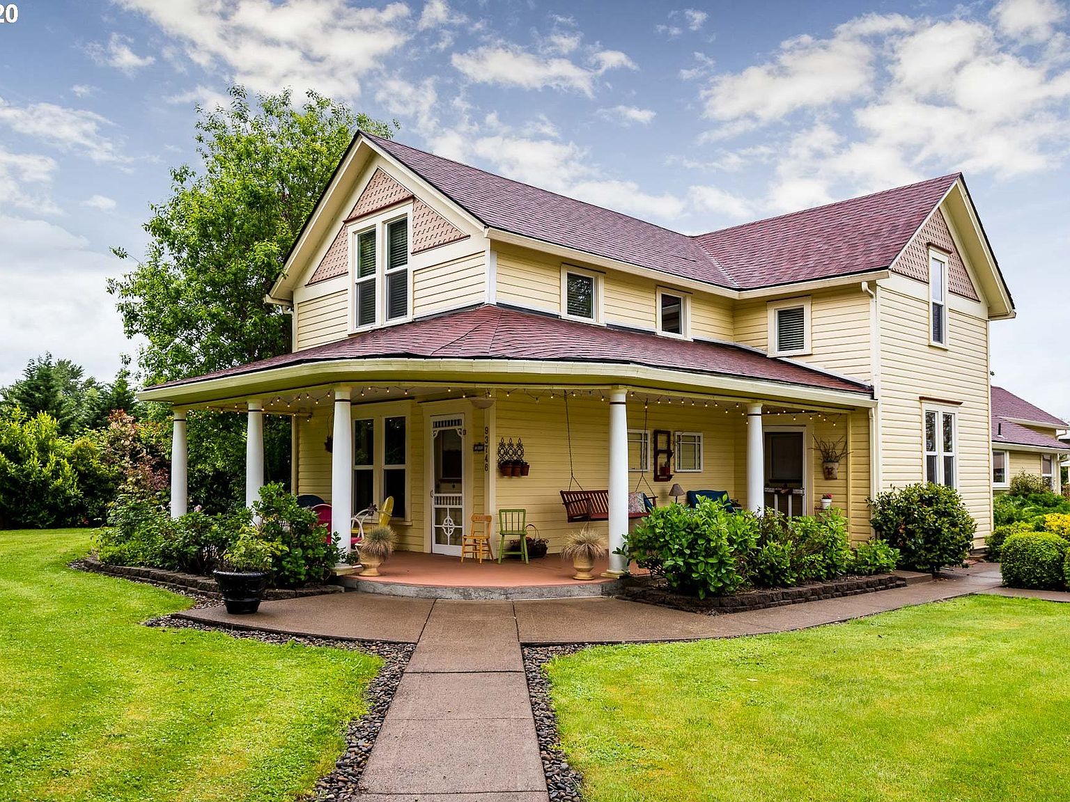 93746 Prairie Rd, Junction City, OR 97448 Zillow