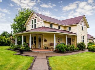 93746 Prairie Rd, Junction City, OR 97448
